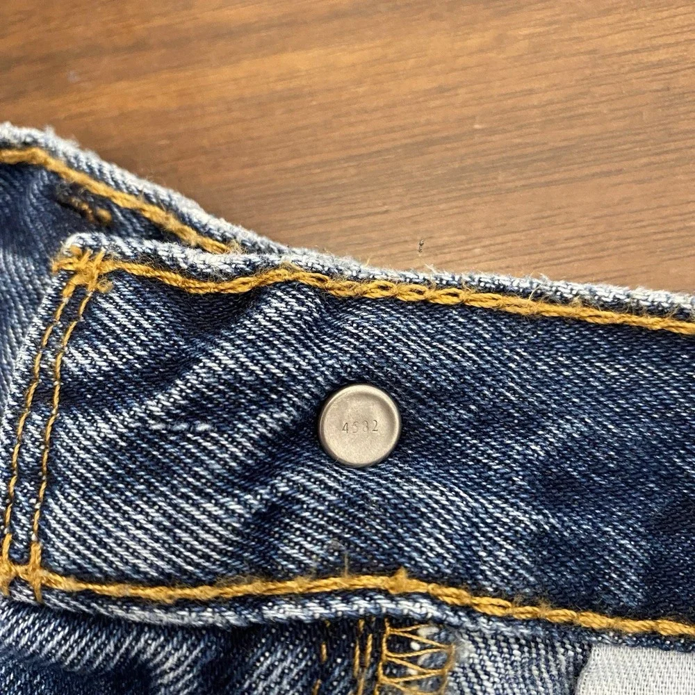 Levis product pair